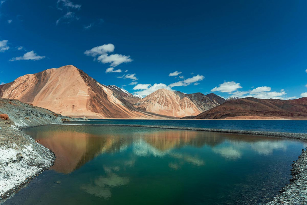 Image of Leh-Ladakh Off Season 2026