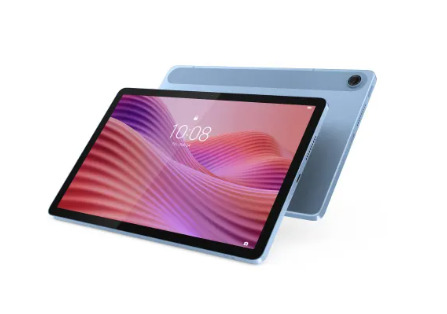 Lenovo 101 Inch 2565 cm WUXGA TFT LCD Display MediaTek Helio G85 4GB RAM  64GB Storage 8MP Rear  5MP Front Camera Android 14 Wi-Fi  Cellular Polar Blue
