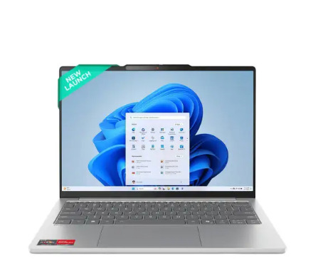 Lenovo IdeaPad Slim 5 Thin  Light Laptop AMD Ryzen 7 16GB LPDDR5x RAM 512GB SSD 133 Inch 3378 cm WUXGA IPS Display AMD Radeon Graphics Windows 11 MS-Office 83J2003NIN