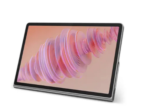Lenovo Tab Plus WiFi with 115 inch 2921 cm Display 8GB RAM 256GB Storage MediaTek Helio G99 Processor 8600 mAh Battery Luna Grey