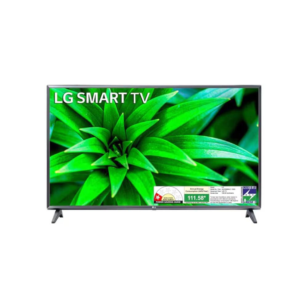 LG Full HD LED TV 108109 cm 43 inches 43LR56006LC Black