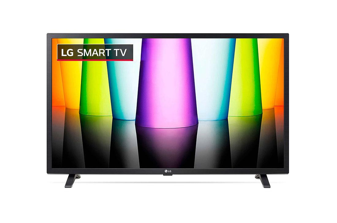 LG LB65  32 Inch HD Ready Smart LED TV