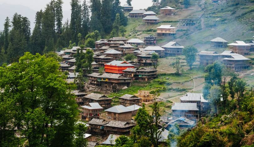 Himachal Pradesh Tour - Summer 2026