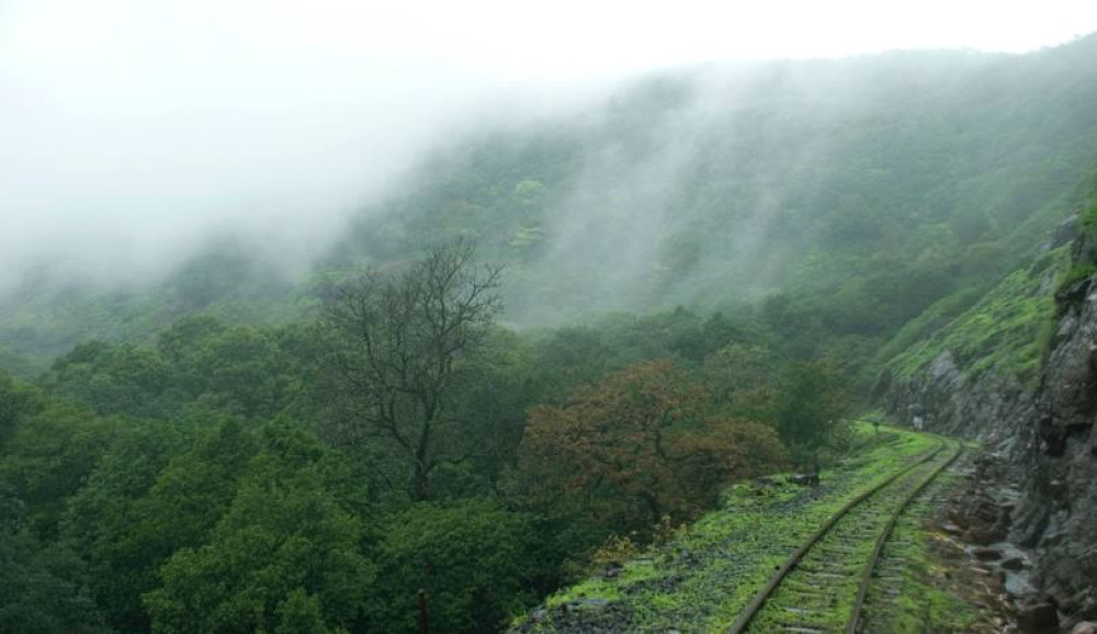 Image of Matheran (PBT Package)