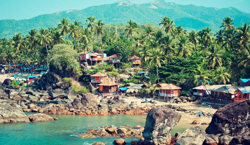 Image of Goa (PBT package : Ajay Modi travels)