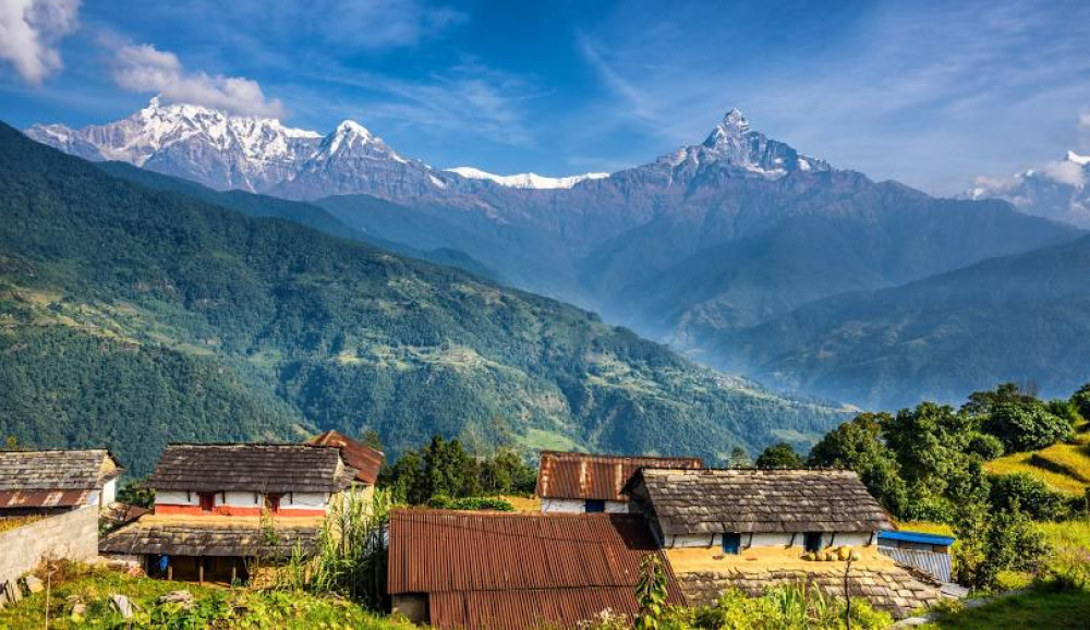 Image of Nepal - Buy 1 Get 1 Free