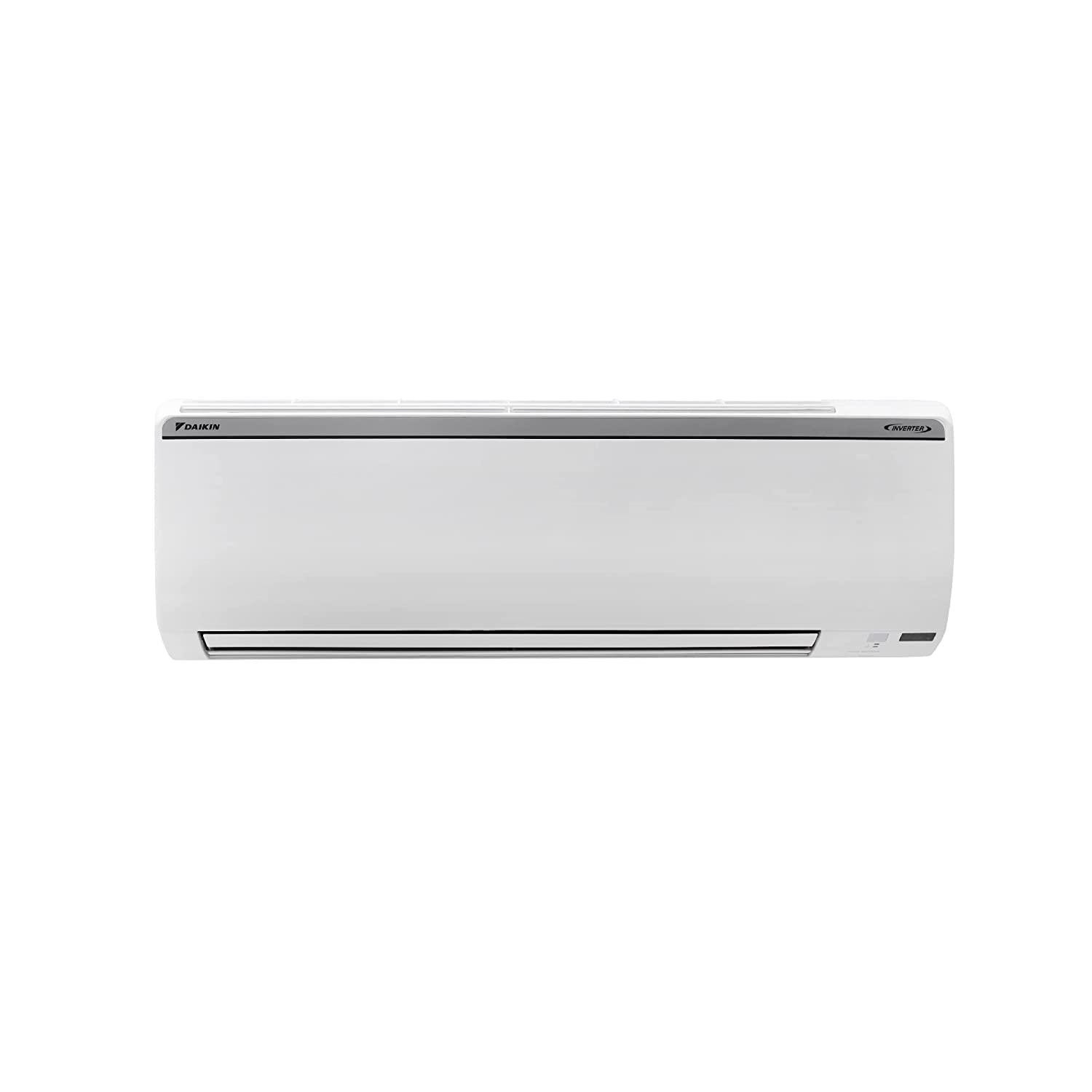 DAIKIN AC 15 TON 3 STAR INV