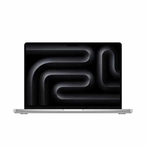 14-inch MacBook Pro Apple M5 chip with 10core CPU and 10core GPU 16GB 1TB SSD - Silver