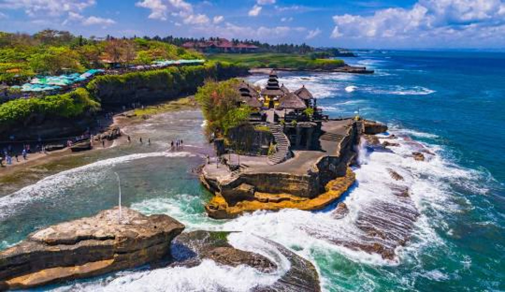 Image of Magical Bali - Winter (Per Person Rate) (6N/7D)