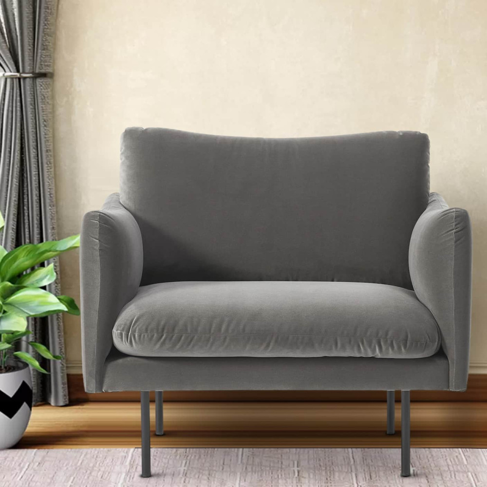Image of Marbito single seater Sofa