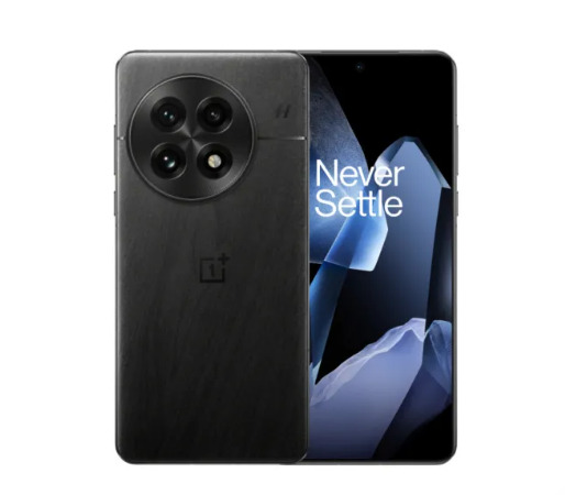 OnePlus 13 5G 12GB RAM 256GB Storage Black Eclipse