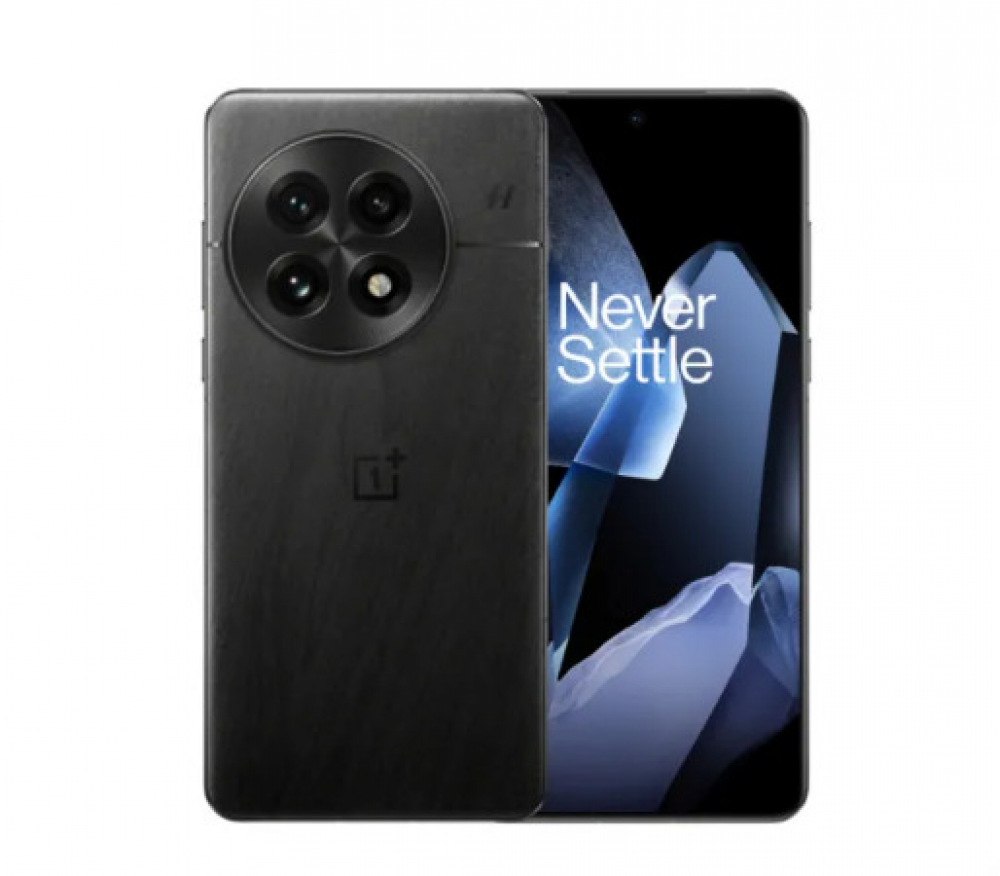 Image of OnePlus 13 5G (12GB RAM, 256GB Storage) Black Eclipse