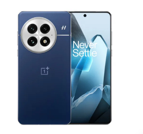 OnePlus 13 5G 12GB RAM 256GB Storage Midnight Ocean