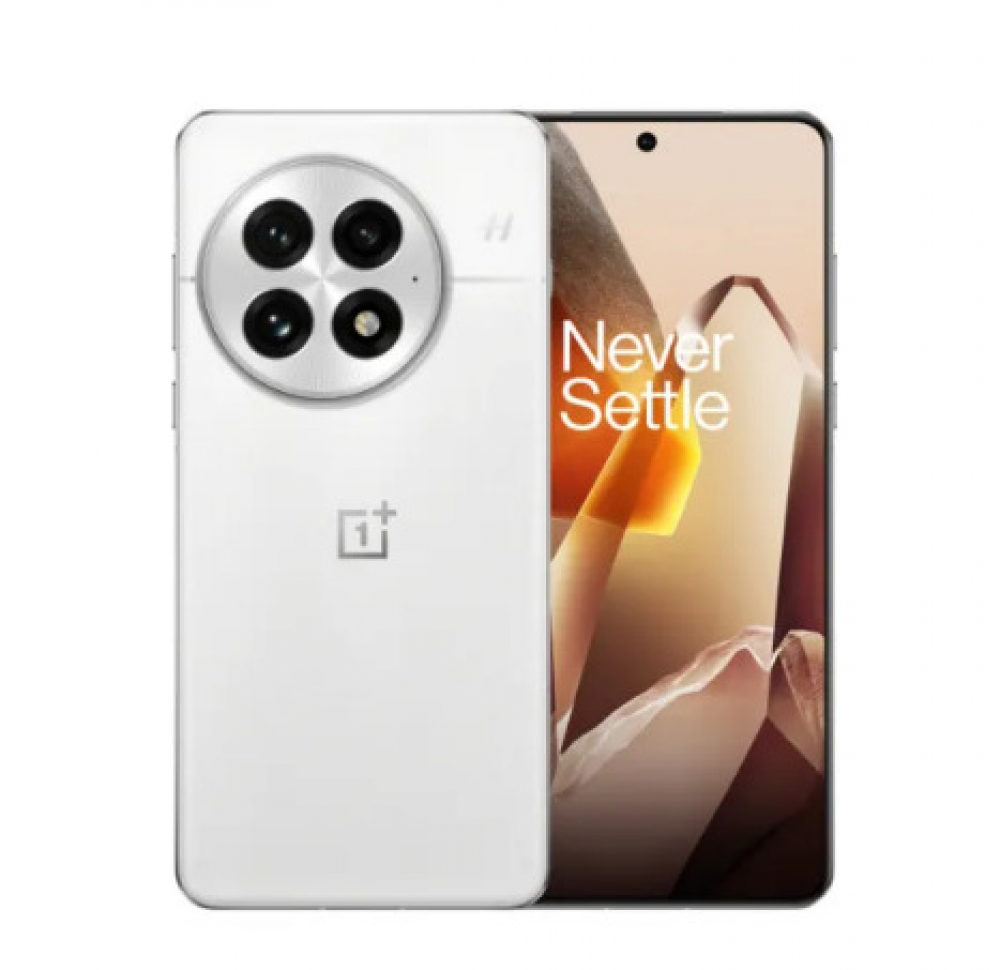 Image of OnePlus 13 5G (16GB RAM, 512GB Storage) Artic Dawn