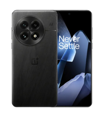 OnePlus 13 5G 16GB RAM 512GB Storage Black Eclipse