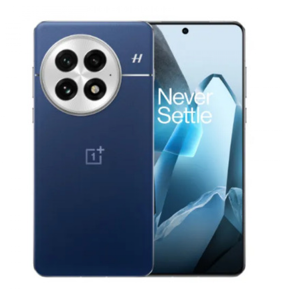 Image of OnePlus 13 5G (16GB RAM, 512GB Storage) Midnight Ocean