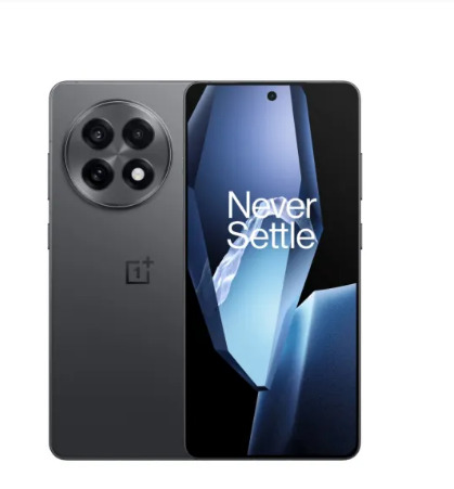 OnePlus 13R 5G 12GB RAM 256GB Storage Nebula Noir