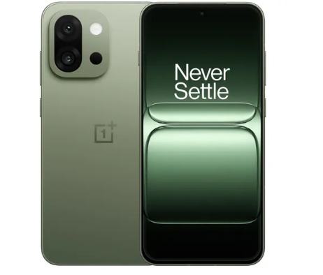OnePlus 13s 5G 12GB RAM 512GB Storage Green Silk