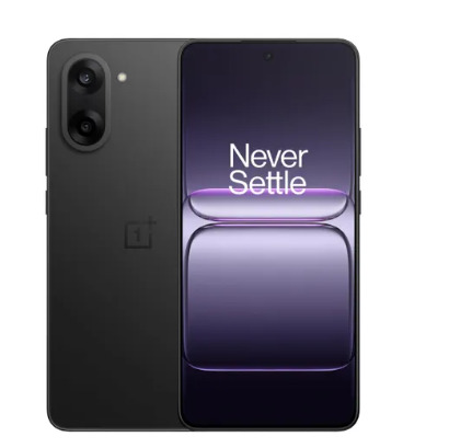 Oneplus Nord CE5 5G 12GB RAM 256GB Storage Black Infinity  7100mAh with 80W SuperVOOC  Smarter with Oneplus AI