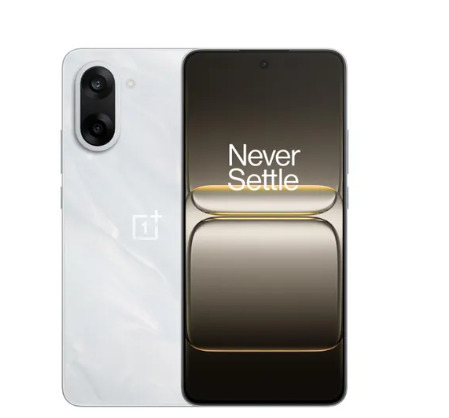 Oneplus Nord CE5 5G 8GB RAM 128GB Storage Marble Mist 7100mAh with 80W SuperVOOC Smarter with Oneplus AI