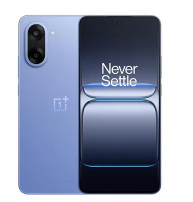 Oneplus Nord CE5 5G 8GB RAM 128GB Storage Nexus Blue 7100mAh with 80W SuperVOOC Smarter with Oneplus AI