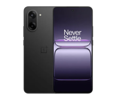 Oneplus Nord CE5 5G 8GB RAM 256GB Storage Black Infinity 7100mAh with 80W SuperVOOC Smarter with Oneplus AI