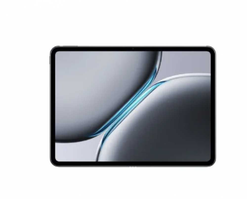 Image of OnePlus Pad 2 (12GB RAM / 256GB Storage/ WIFI / 3K ReadFit LCD Display) Nimbus Gray