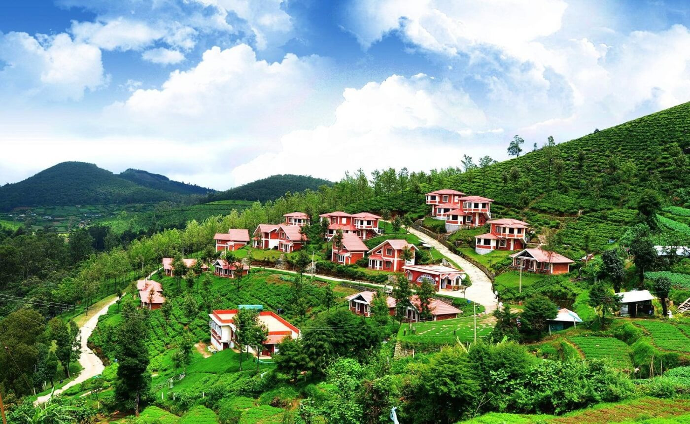 Mysore Coorg Ooty Diwali 2026