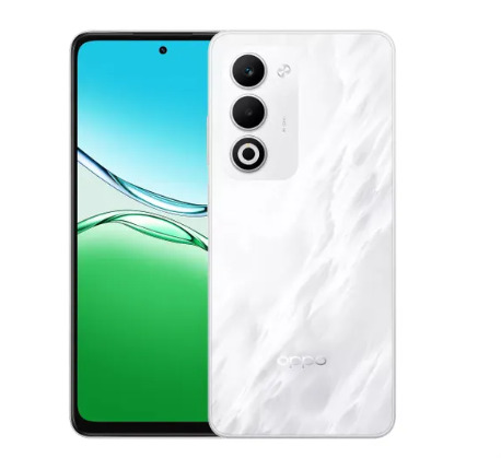 Oppo A5 5G 6GB RAM 128GB Storage Mist White