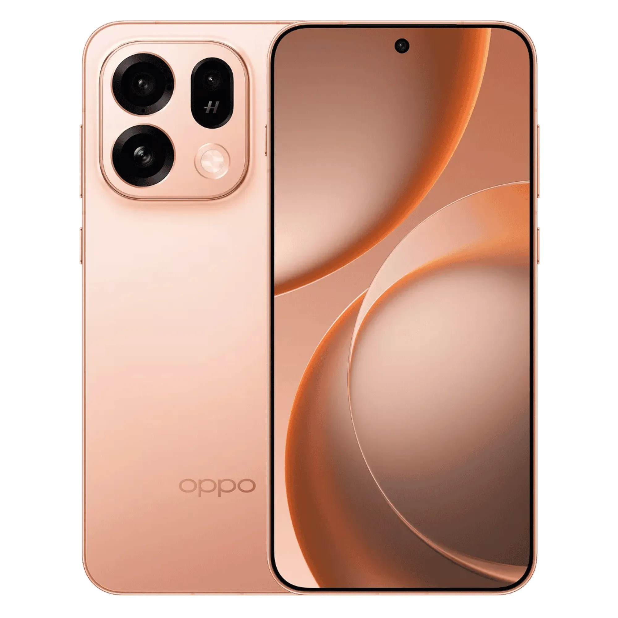 OPPO Find X9s 5G Sunset Orange 12GB RAM 512GB