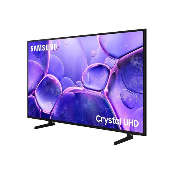 Samsung 55 Inch Crystal 4K UHD Smart LED TV 2025 Model