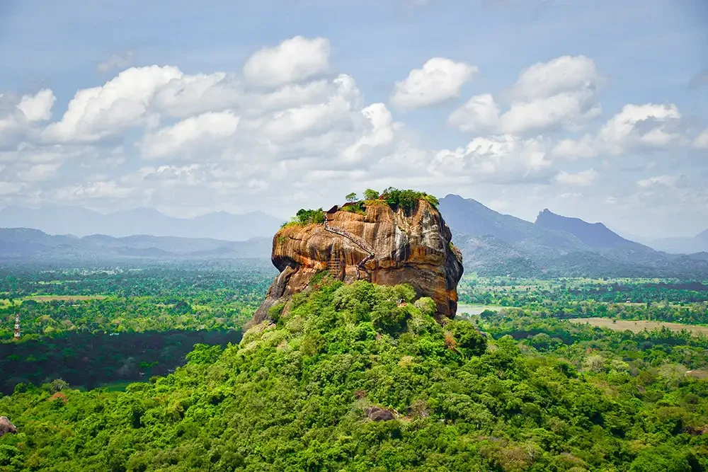 Sri Lanka - Buy 1 Get 1 Free