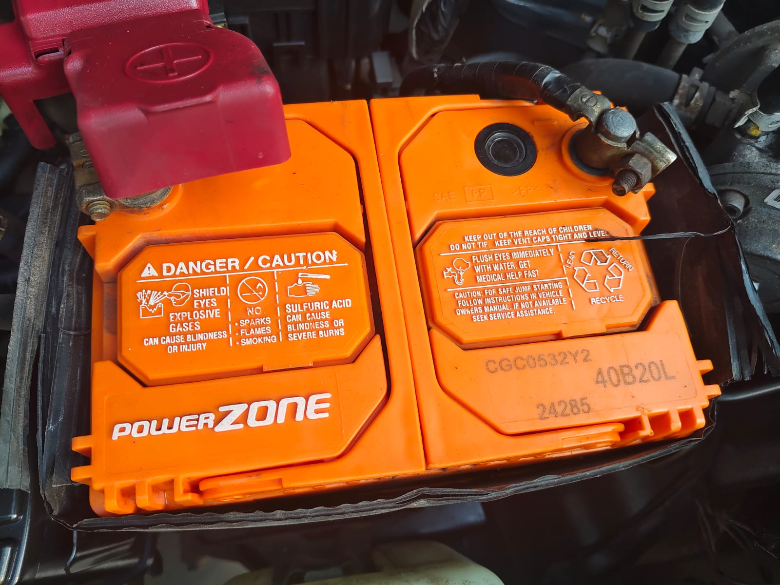 Maruti Suzuki WAGONR LXU