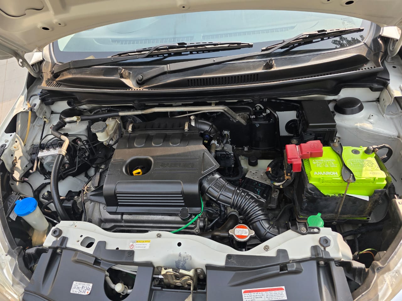 Maruti Suzuki CELERIO X ZXI AMT