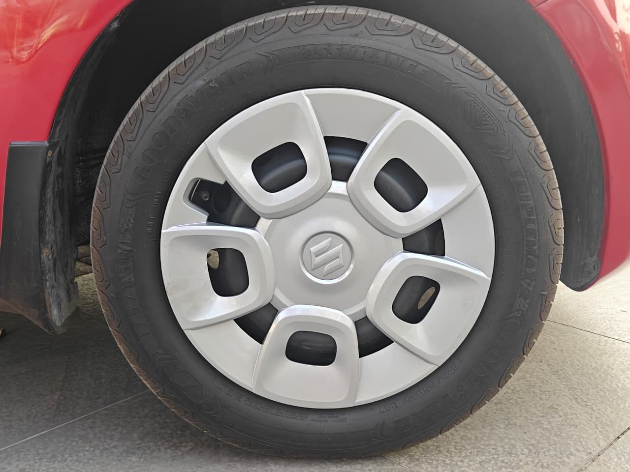 Maruti Suzuki Ignis Delta