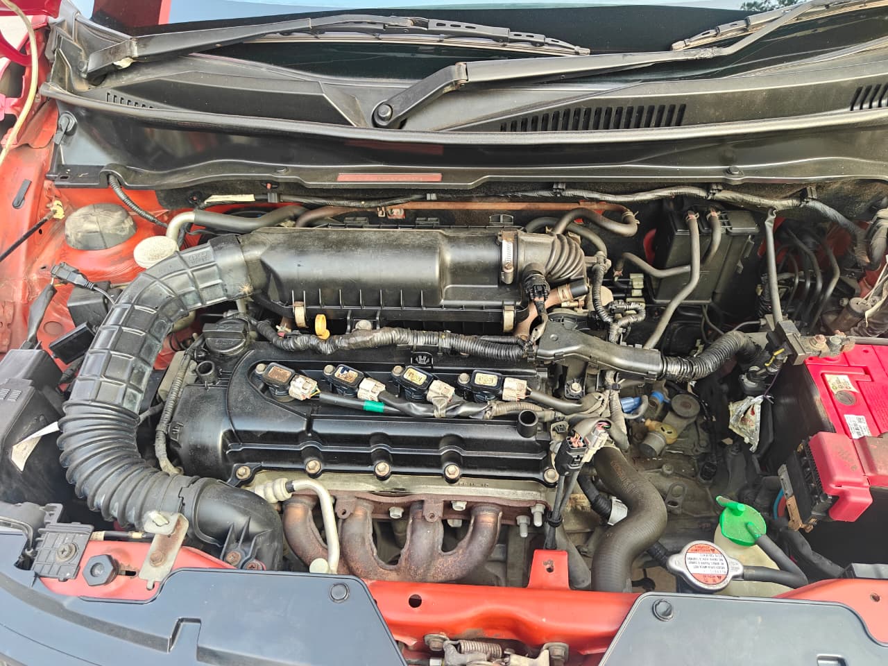 Maruti Suzuki Ignis Delta