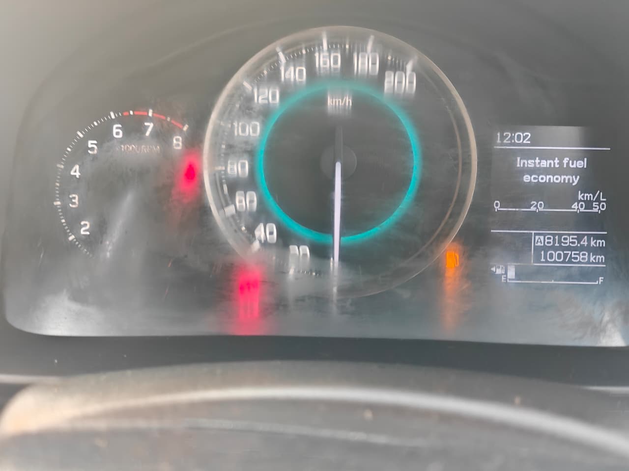 Maruti Suzuki Ignis Delta