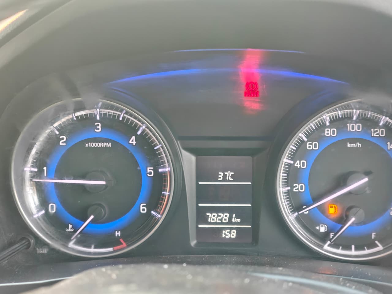 Maruti Suzuki Baleno Zeta