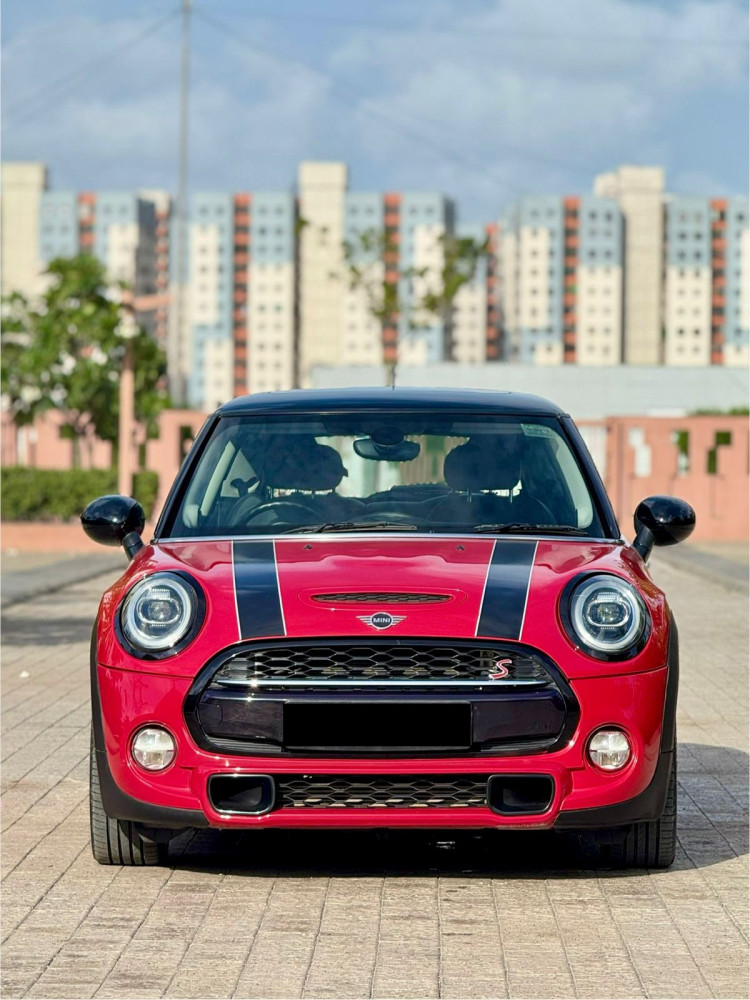 Image of MINI COOPER 2.0 S
