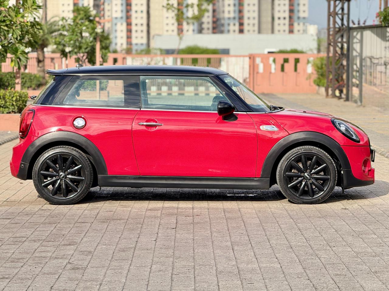 MINI COOPER 20 S