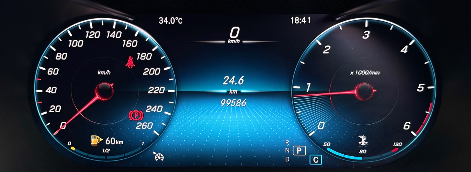 MERCEDES BENZ GLC 220d