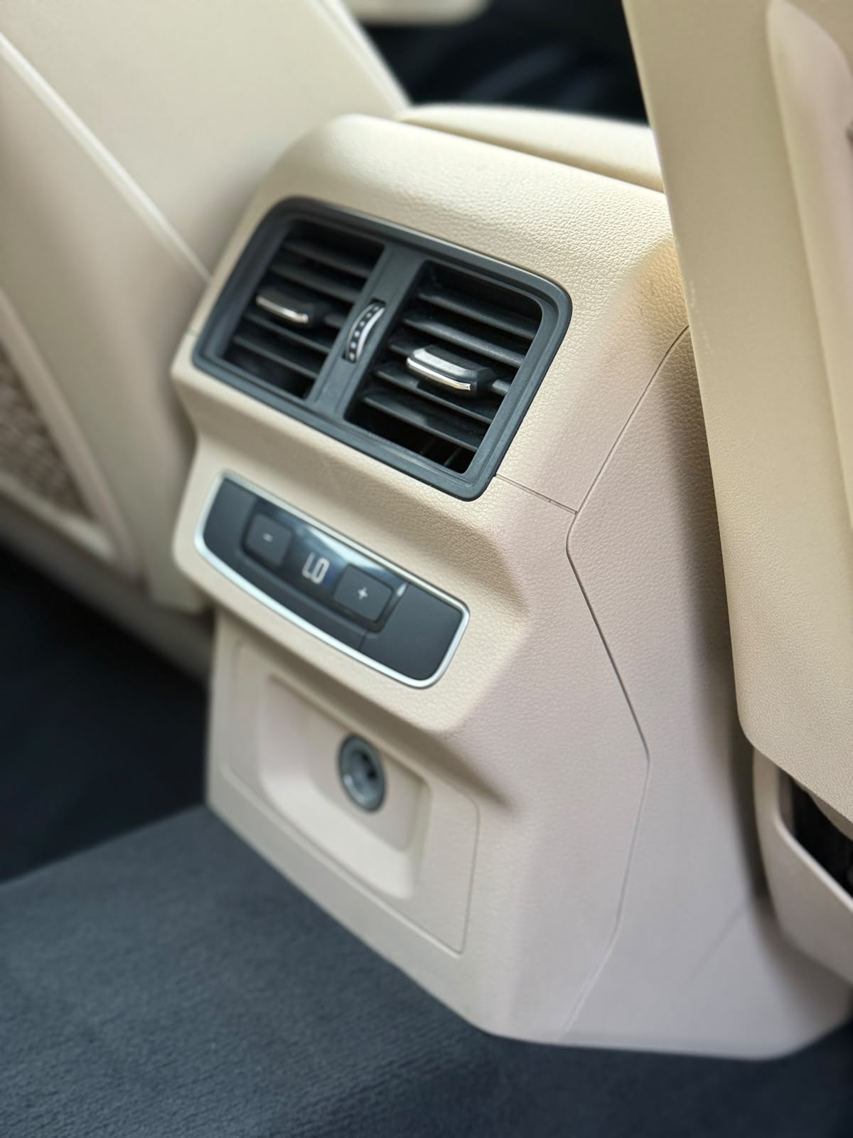 AUDI Q5 TECHNOLOGY