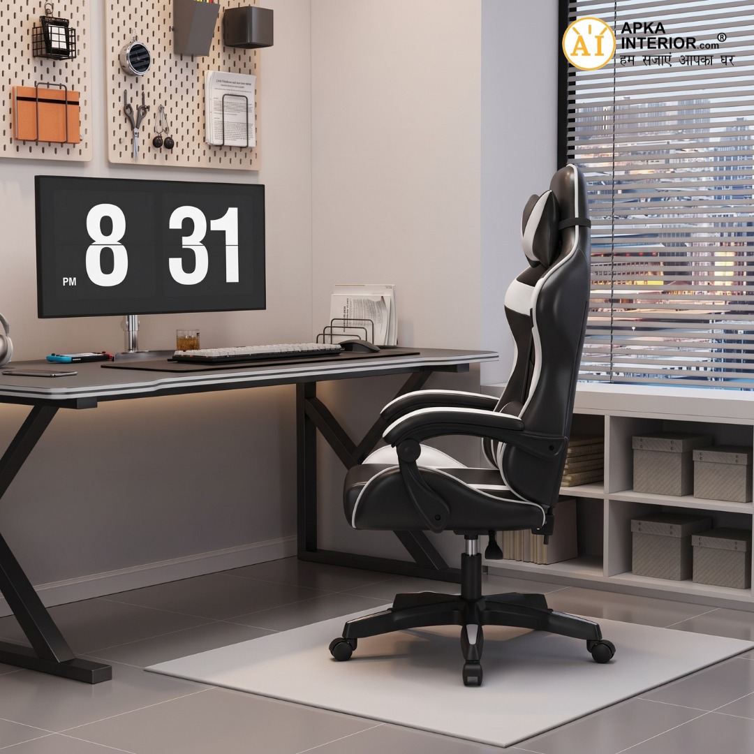 Batman Gaming Chair black 55x45x132 cm