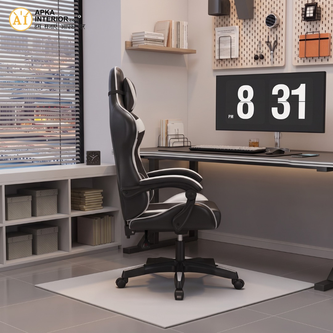 Batman Gaming Chair black 55x45x132 cm
