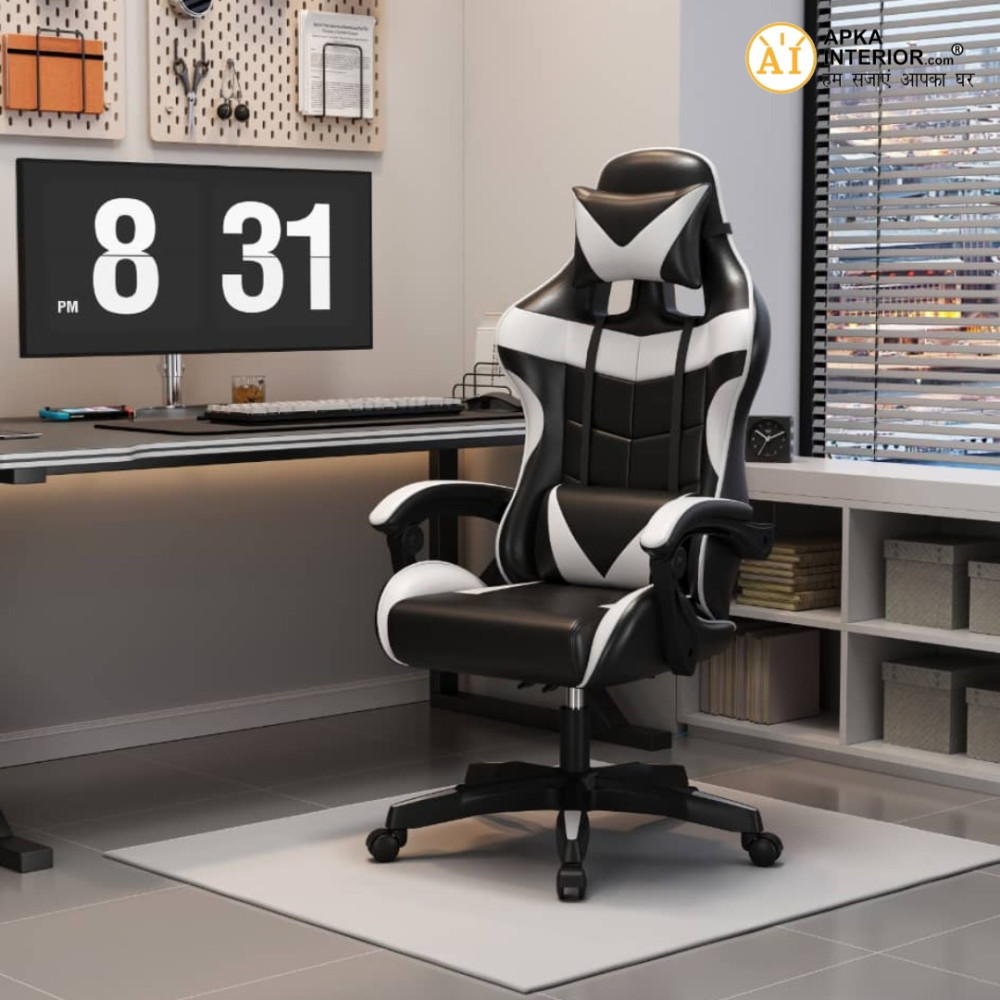 Image of Batman Gaming Chair (black) (55x45x132 cm)
