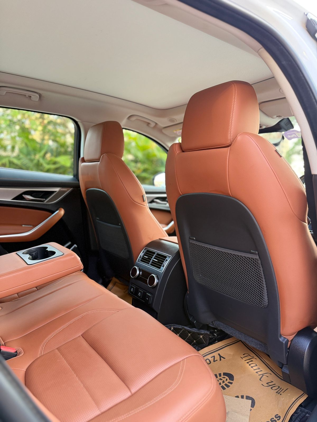ALL NEW JAGUAR F PACE