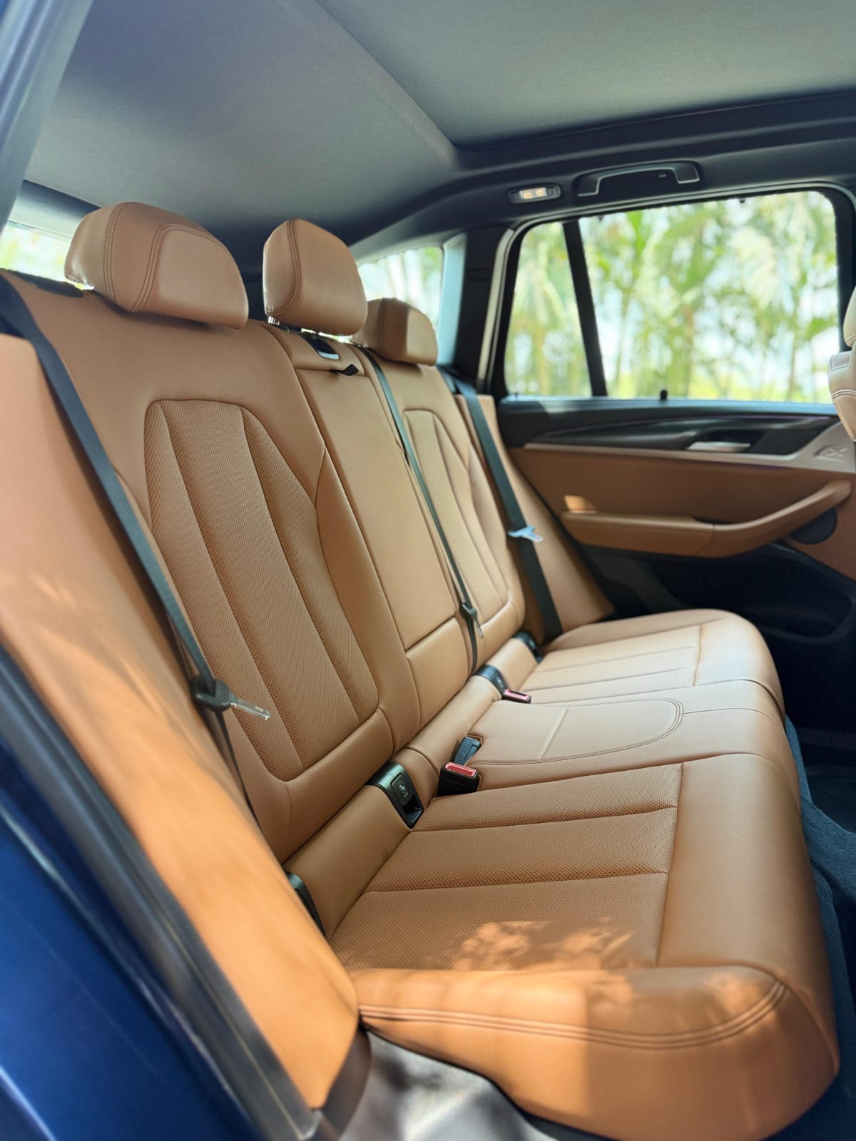 BMW X3 XDRIVE M-SPORT