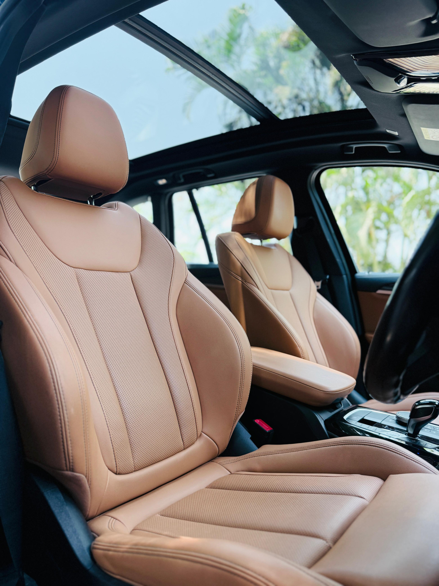 BMW X3 XDRIVE M-SPORT