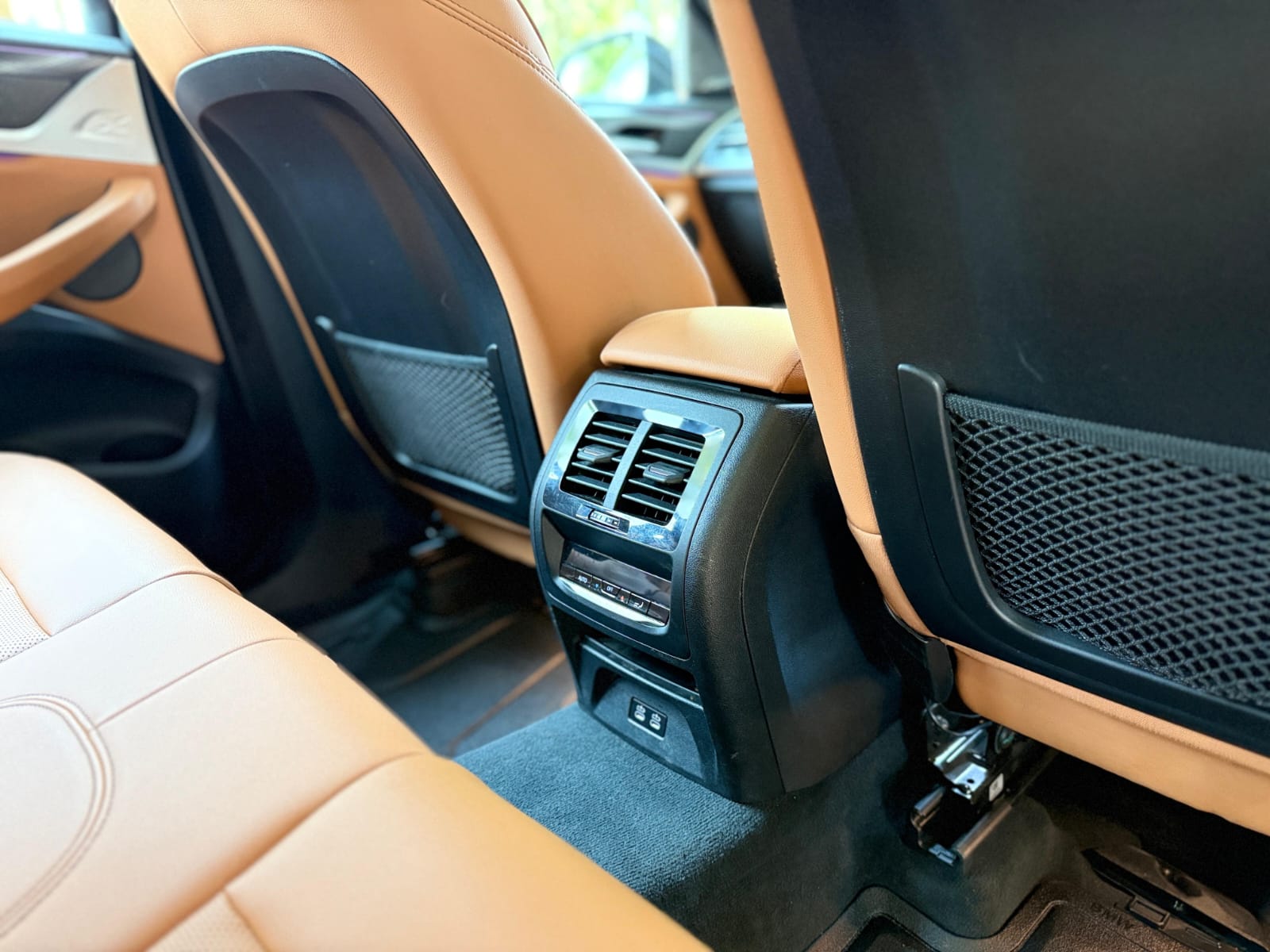 BMW X3 XDRIVE M-SPORT