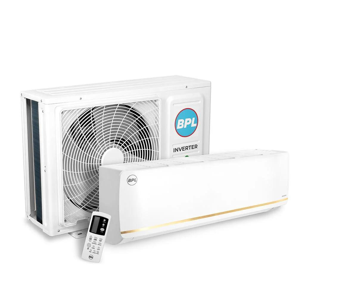 BPL BAS-V193ABFG5 15 Ton 3-Star Inverter Split AC